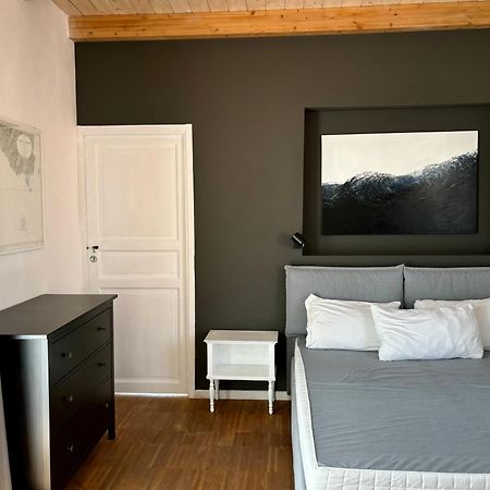 Su Zampillu Boutique Rooms Teulada Esterno foto