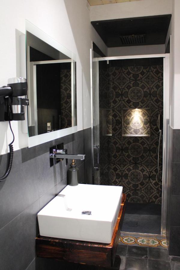 Su Zampillu Boutique Rooms Teulada Esterno foto