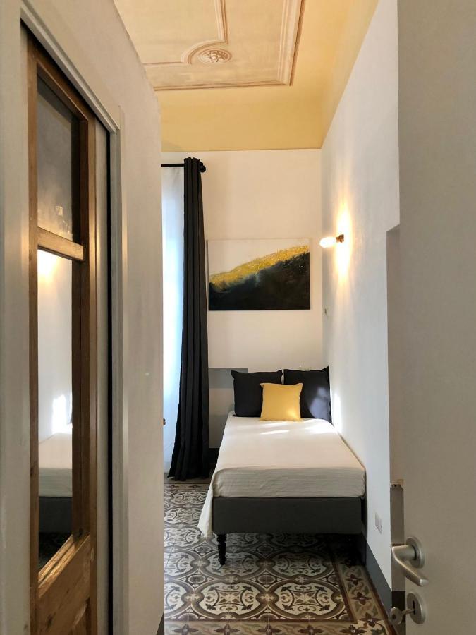 Su Zampillu Boutique Rooms Teulada Esterno foto