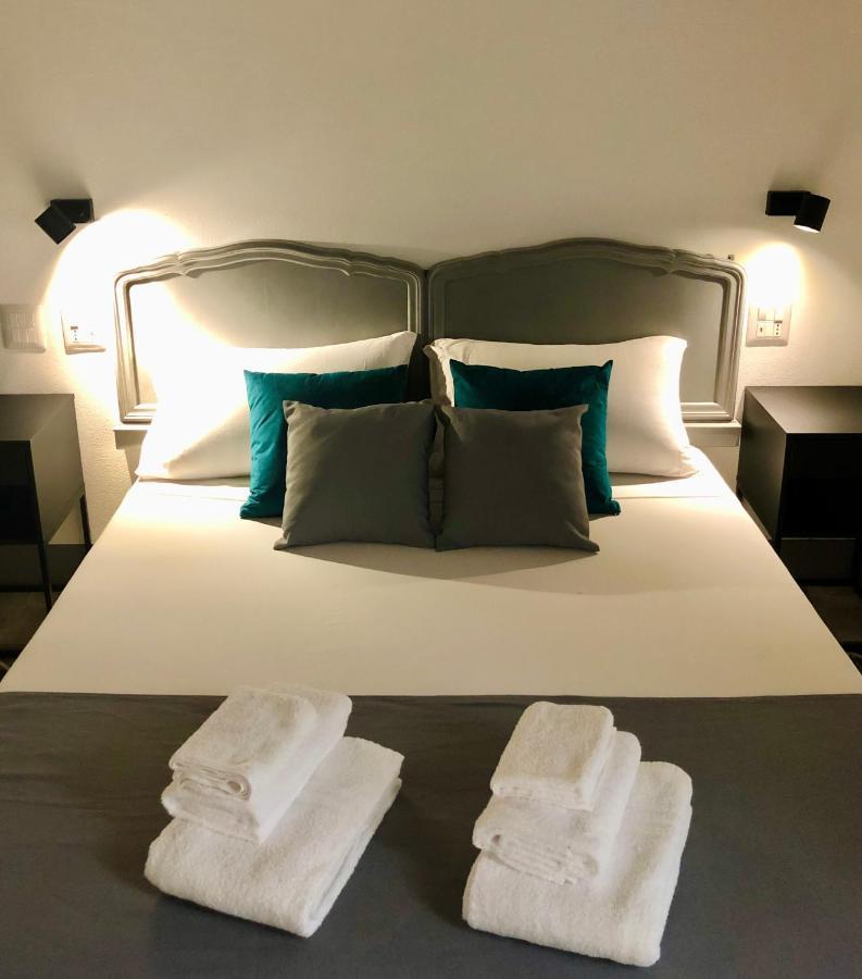 Su Zampillu Boutique Rooms Teulada Esterno foto