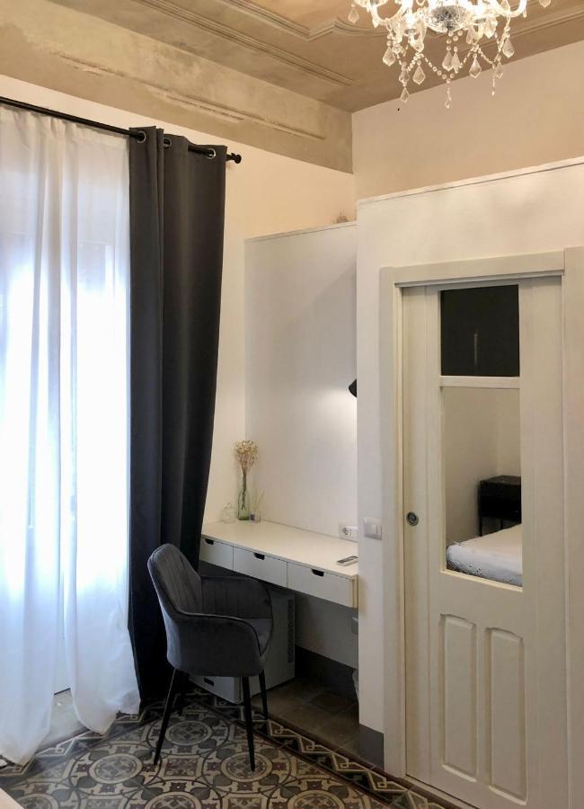Su Zampillu Boutique Rooms Teulada Esterno foto
