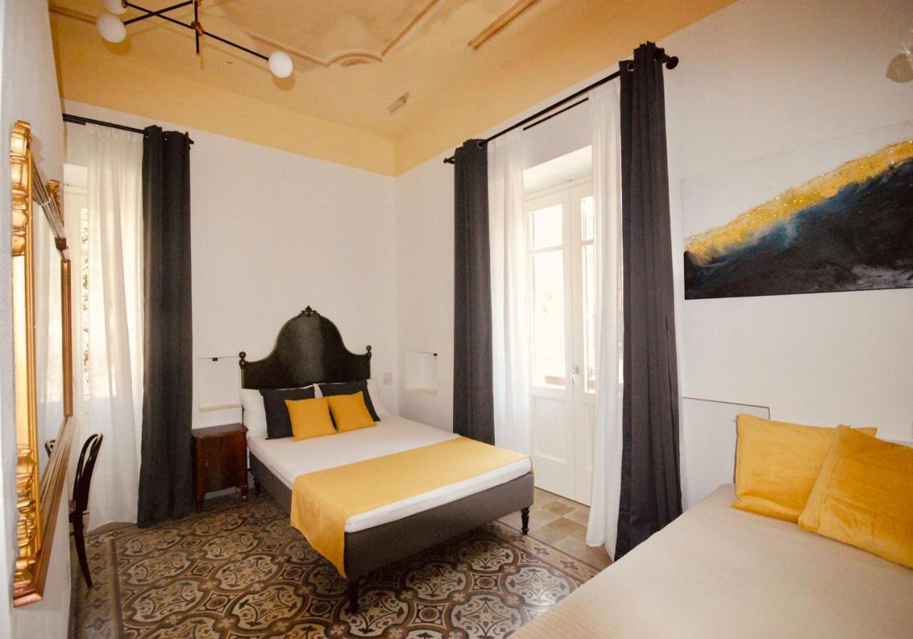 Su Zampillu Boutique Rooms Teulada Esterno foto
