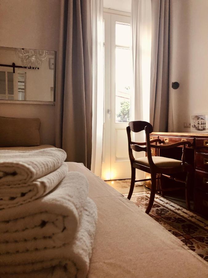 Su Zampillu Boutique Rooms Teulada Esterno foto