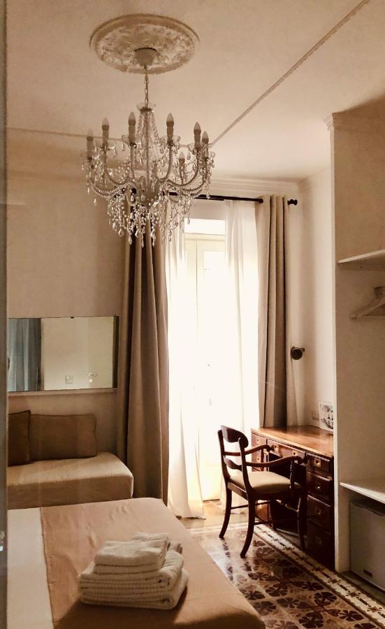 Su Zampillu Boutique Rooms Teulada Esterno foto